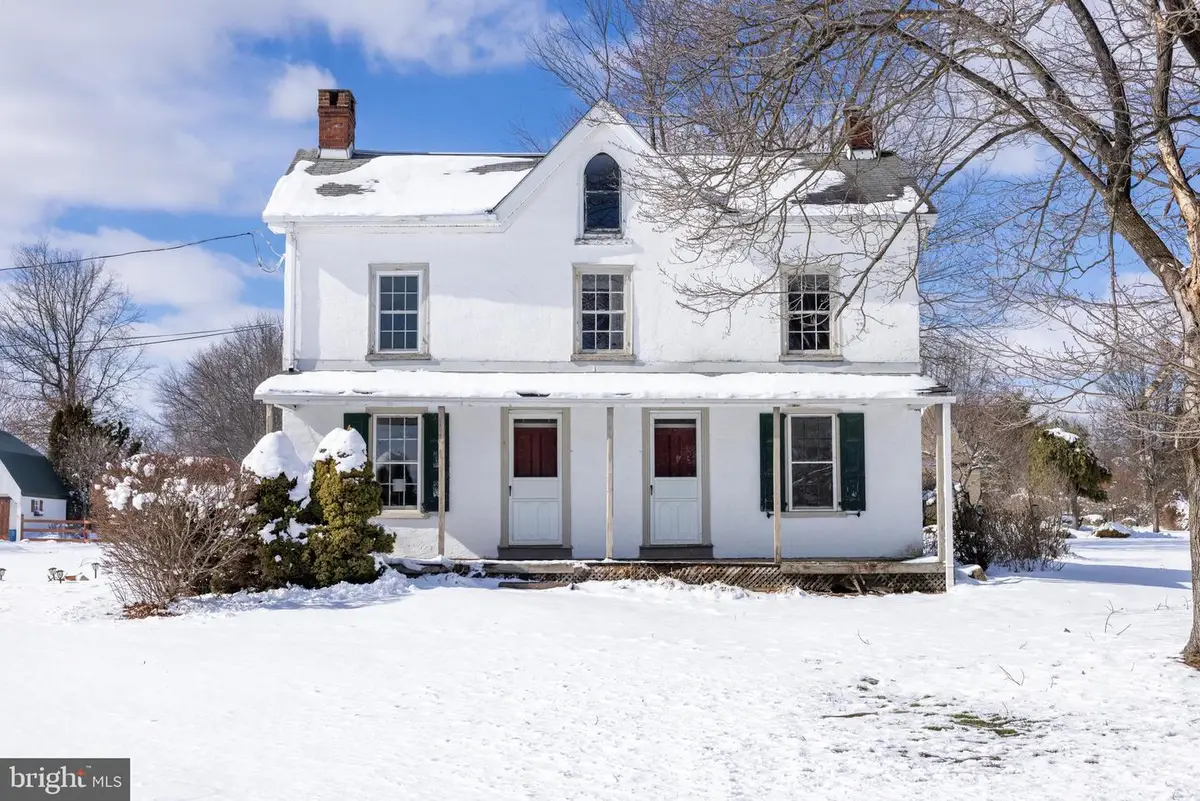 1301 Stump Rd, North Wales, PA 19454 - #1