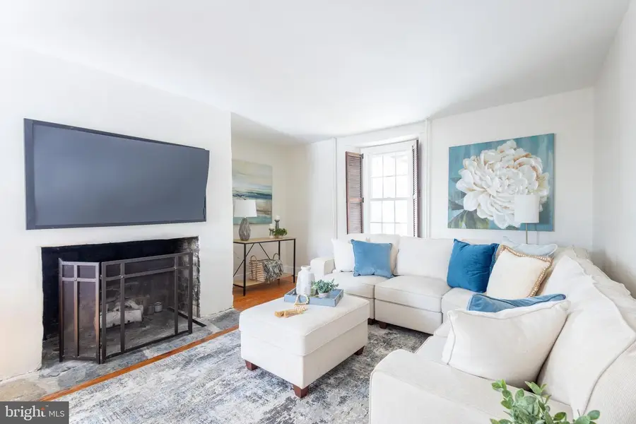 1301 Stump Rd, North Wales, PA 19454 - #3