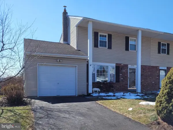 2810 Truman Dr, HATFIELD, PA 19440