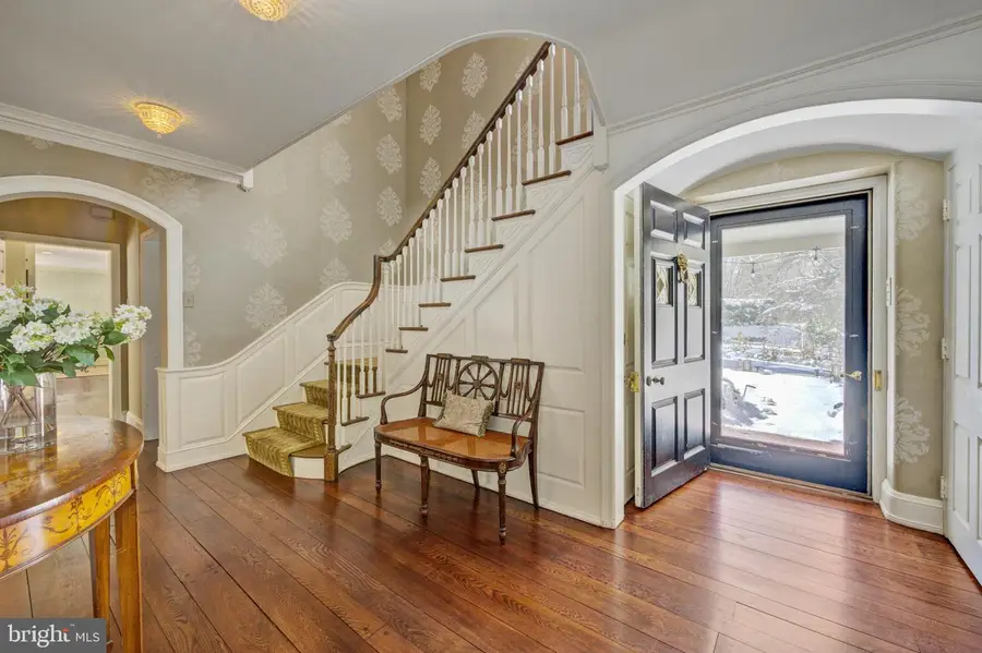 435 Garden Ln, Bryn Mawr, PA 19010 - #3