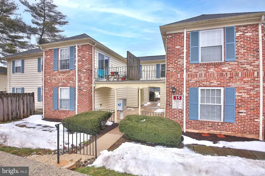 146 Oberlin Ter #15-p, Lansdale, PA 19446 - #2