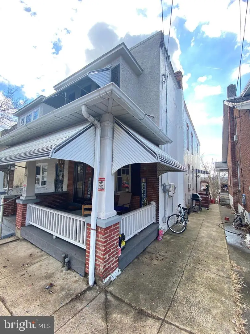 556 Beech St, Pottstown, PA 19464 - #2