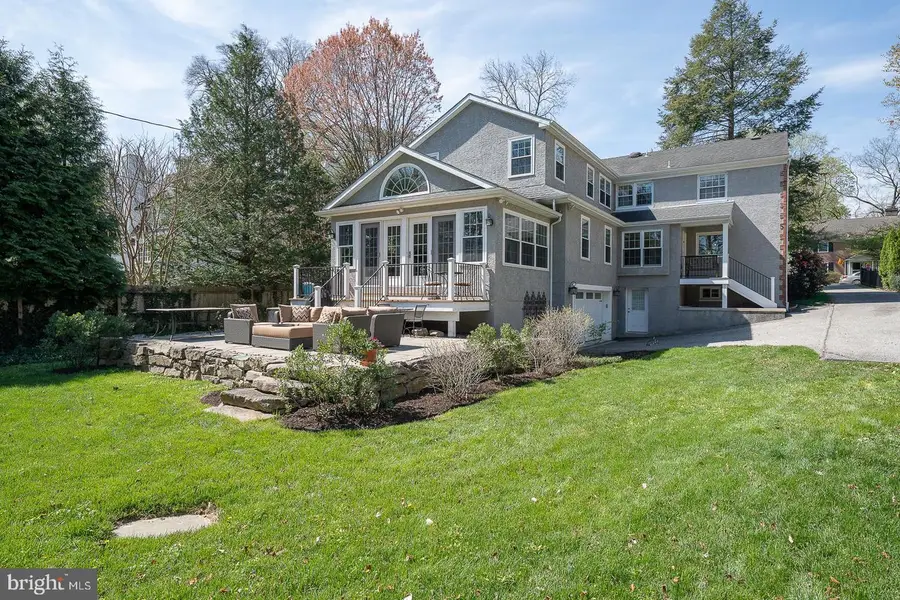 421 Wister Rd, Wynnewood, PA 19096 - #2