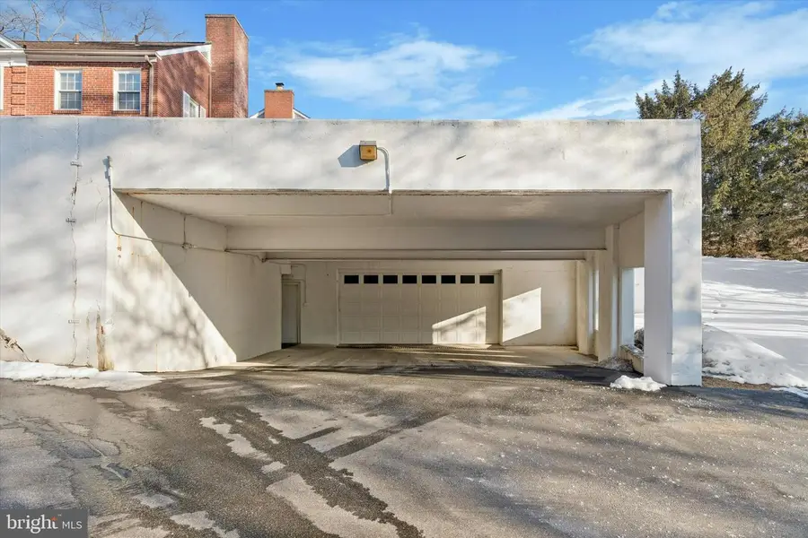 922 W Montgomery Ave #i-2, Bryn Mawr, PA 19010 - #2