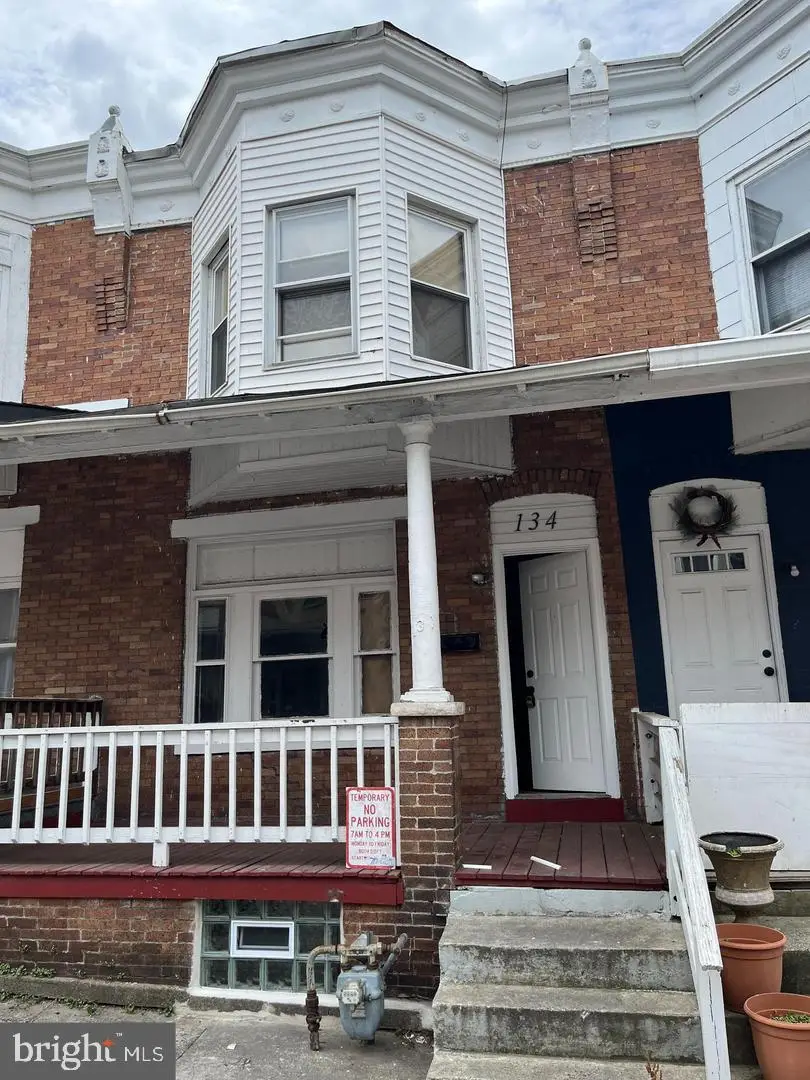 134 Wayne Ave, Norristown, PA 19401 - #1