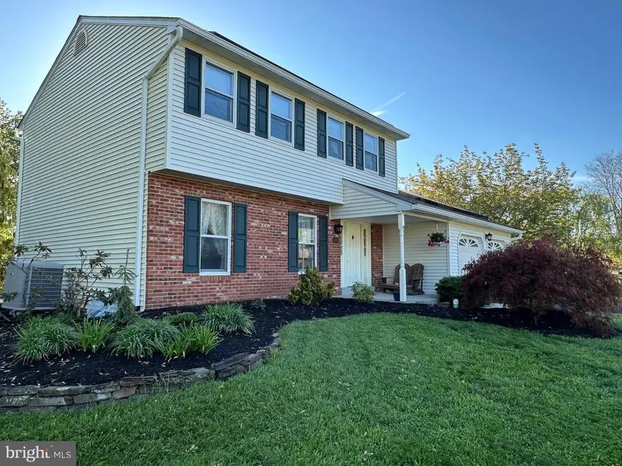 1409 Downing Dr #, Hatfield, PA 19440 - #2