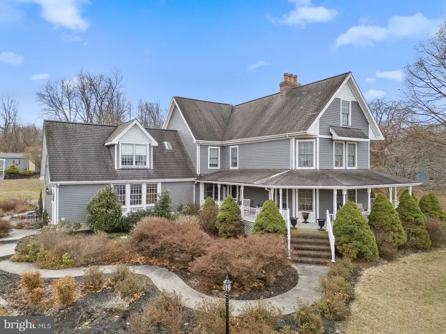 288 Clump Rd, Green Lane, PA 18054 - #3