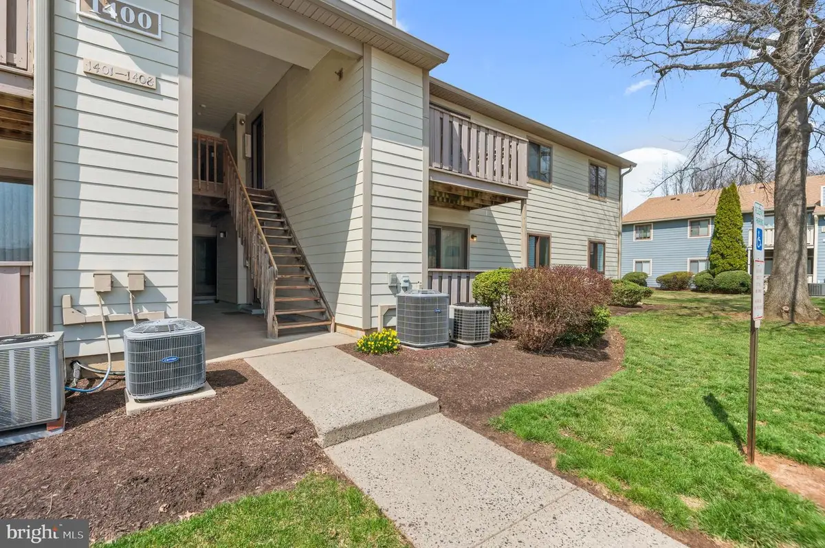 1401 Morris Ct, North Wales, PA 19454 - #1