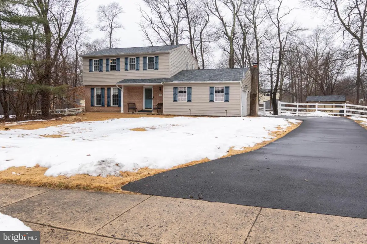 2732 Valley Woods Rd, Hatfield, PA 19440 - #1