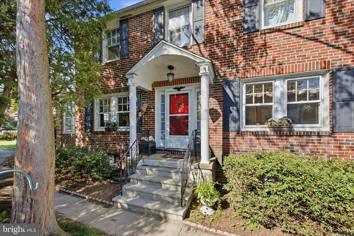 715 N Easton Rd, Glenside, PA 19038 - #1