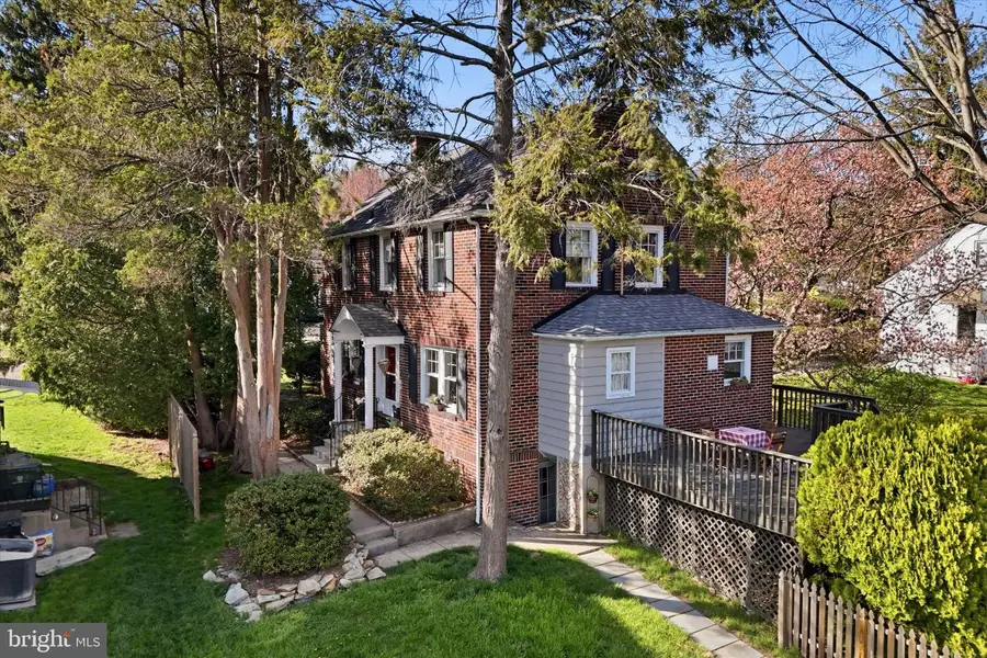 715 N Easton Rd, Glenside, PA 19038 - #2