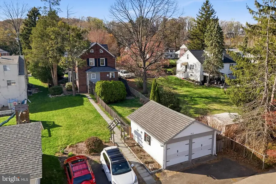 715 N Easton Rd, Glenside, PA 19038 - #3