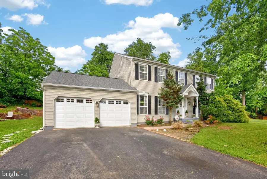23 Hunters Run, Pottstown, PA 19464 - #2