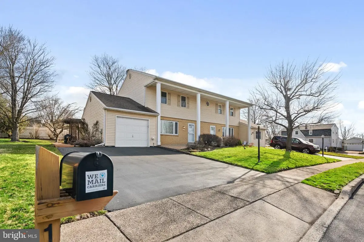 1559 Specht Place, Lansdale, PA 19446 - #1