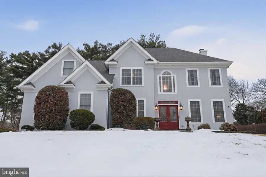 3749 Sipler Ln, Huntingdon Valley, PA 19006 - #2