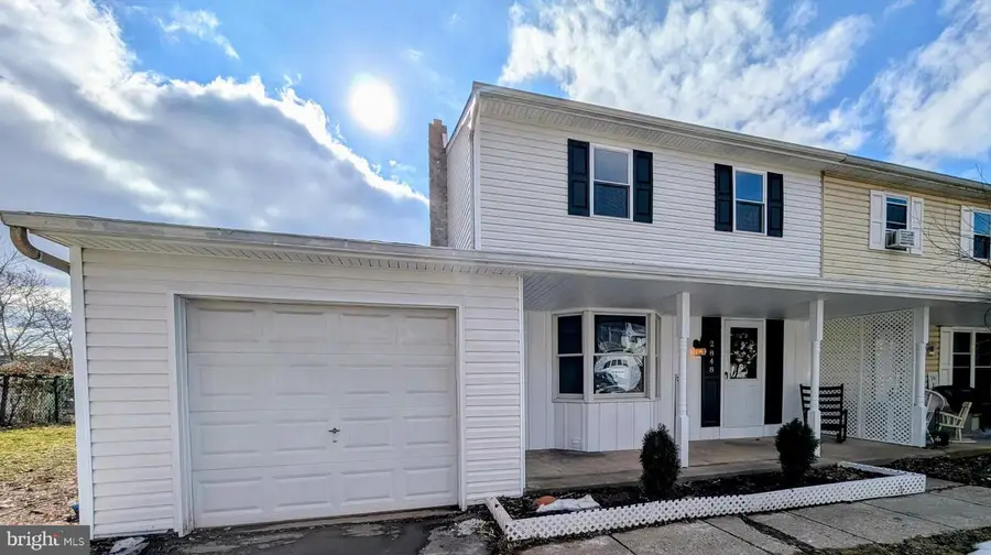 2848 Grant Ave, Hatfield, PA 19440 - #3