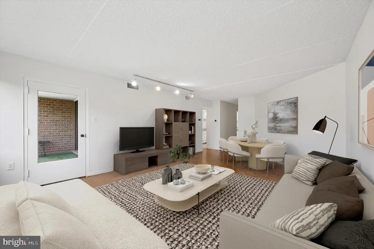 19 Rock Hill Rd #7-d, Bala Cynwyd, PA 19004 - #1