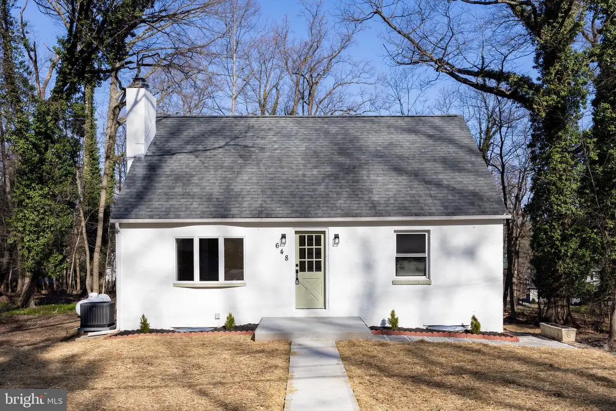 648 Shoemaker Ln, King Of Prussia, PA 19406 - #1