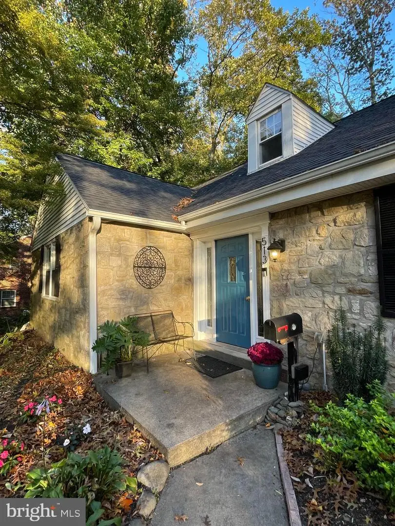 513 Waln Rd, Glenside, PA 19038 - #3