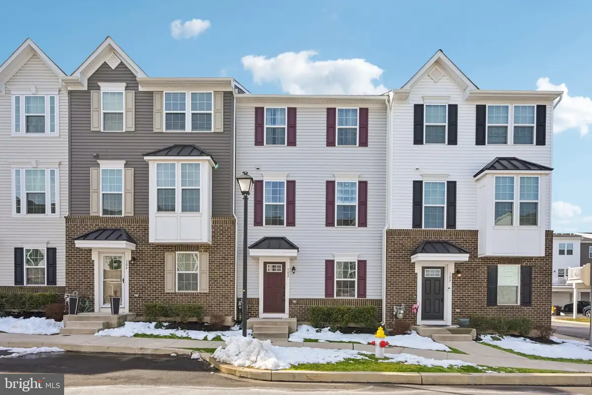 102 Almond Dr, Lansdale, PA 19446 - #1