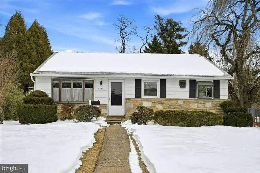 3009 Limekiln Pike, Glenside, PA 19038 - #3