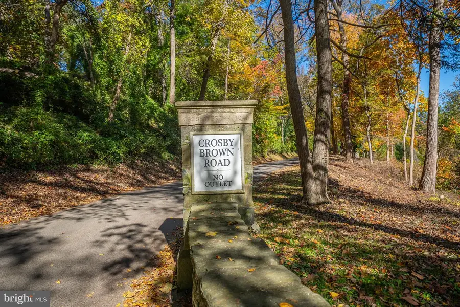 51 Crosby Brown Rd, Gladwyne, PA 19035 - #2