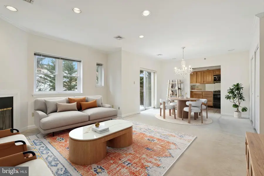 237 W Montgomery Ave #2s, Haverford, PA 19041 - #2