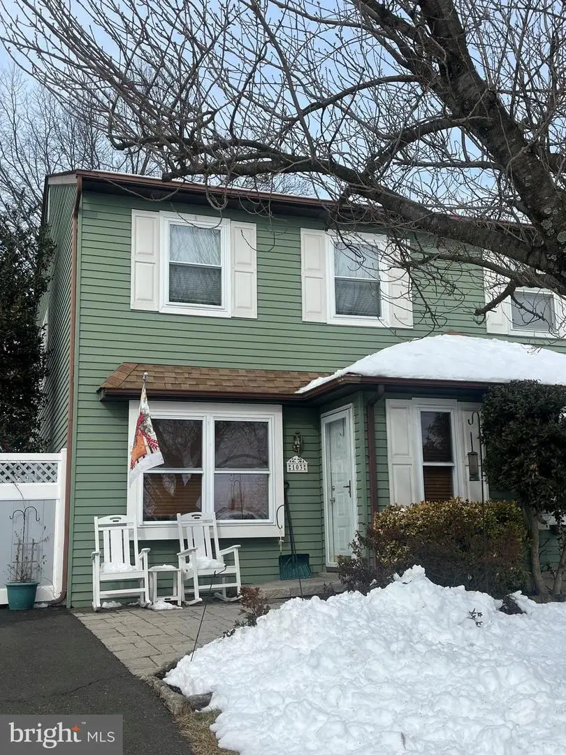 103 Cobblestone Cir, Horsham, PA 19044 - #1