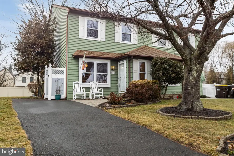 103 Cobblestone Cir, Horsham, PA 19044 - #2