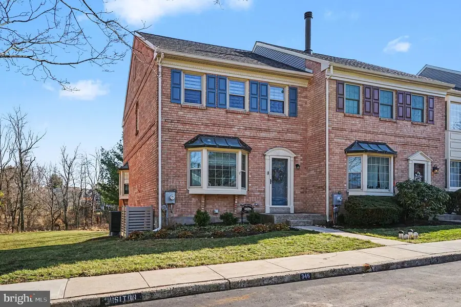 346 Jefferson Ct, Trappe, PA 19426 - #3