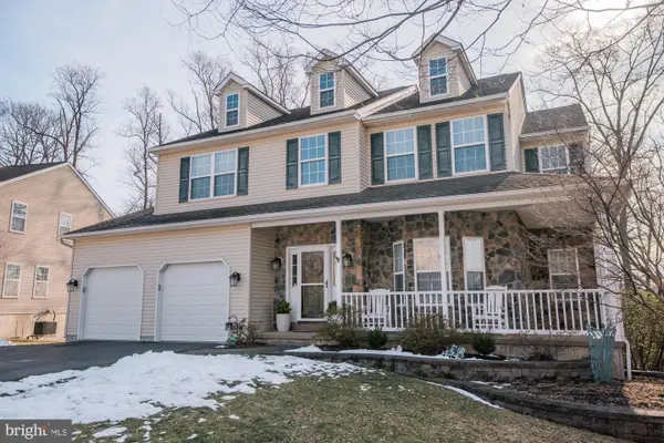 1117 Sun Valley, ROYERSFORD, PA 19468