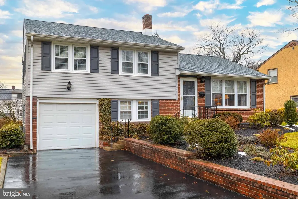 1324 Partridge Rd, Abington, PA 19001 - #1
