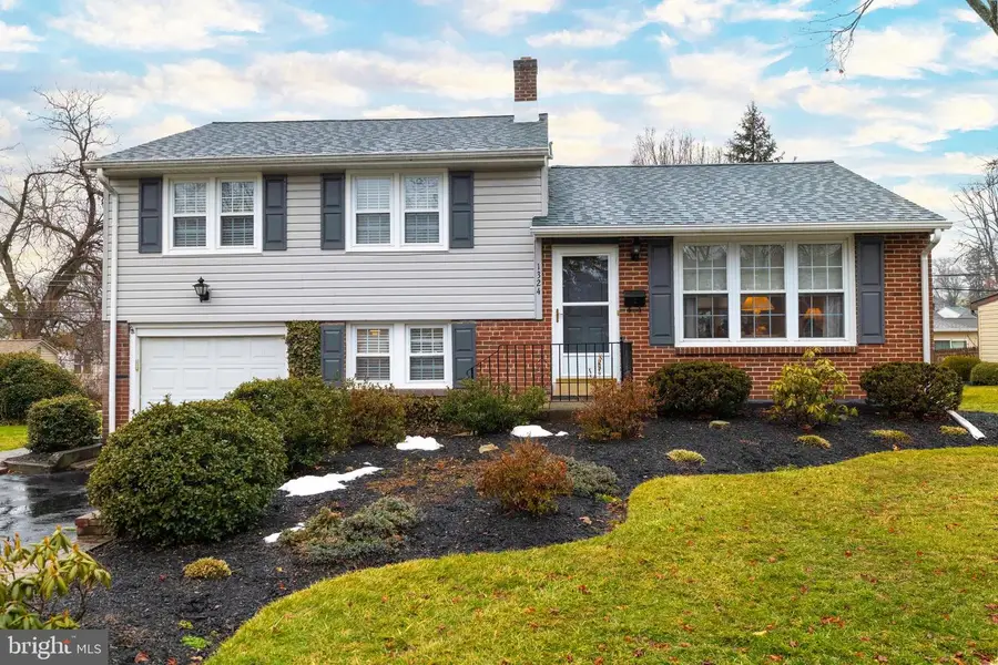 1324 Partridge Rd, Abington, PA 19001 - #2