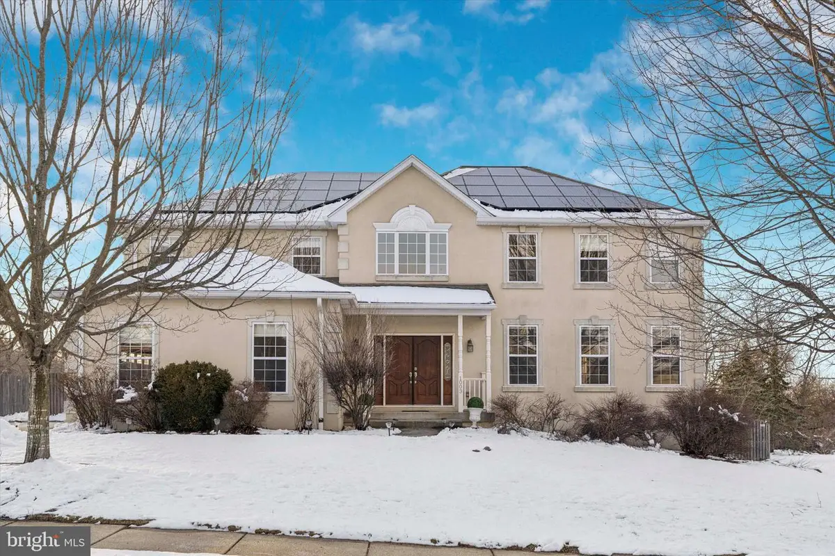 1003 Clover Mill Cir, Collegeville, PA 19426 - #1