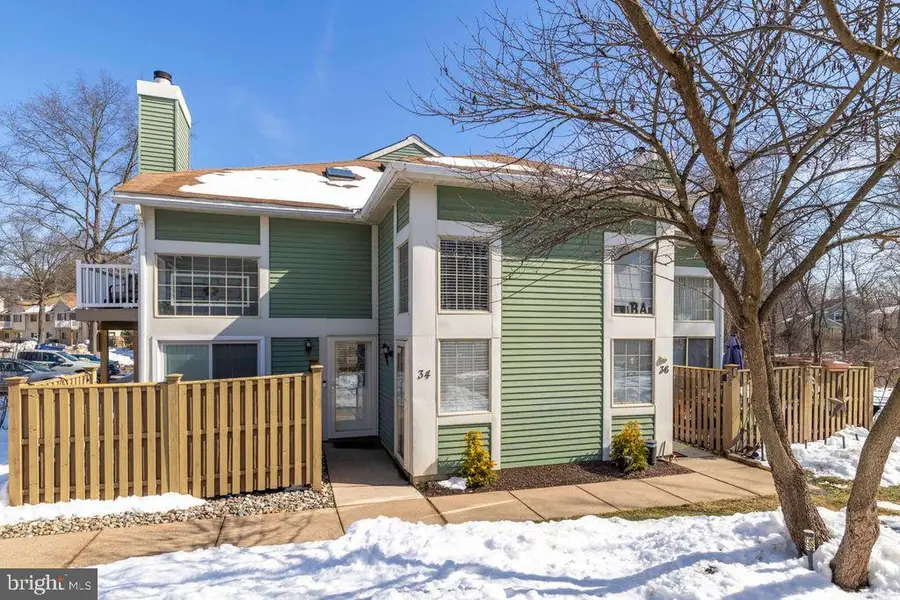 34 Brookside Ct #34, Horsham, PA 19044 - #2