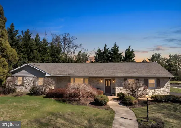 343 Andrew Rd, HUNTINGDON VALLEY, PA 19006