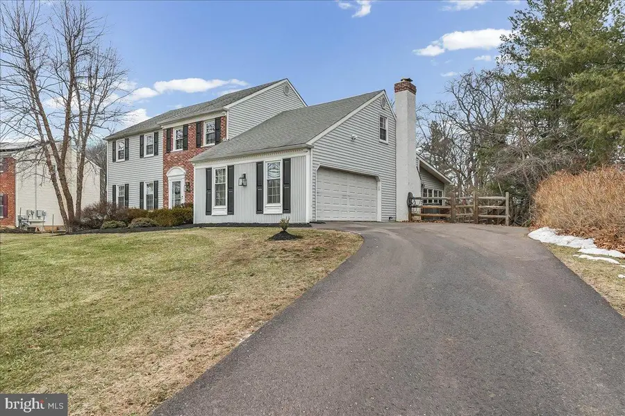 3023 Walker Ln, Eagleville, PA 19403 - #3