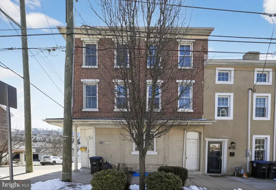 389 E Hector St, Conshohocken, PA 19428 - #2