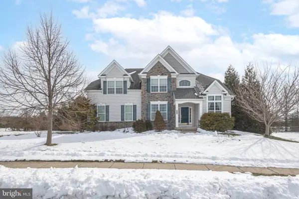 362 Meadow Ln, TELFORD, PA 18969