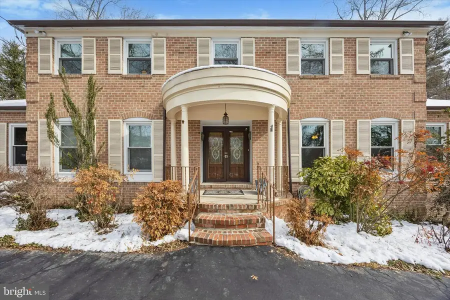 409 Minden Way, Wynnewood, PA 19096 - #2