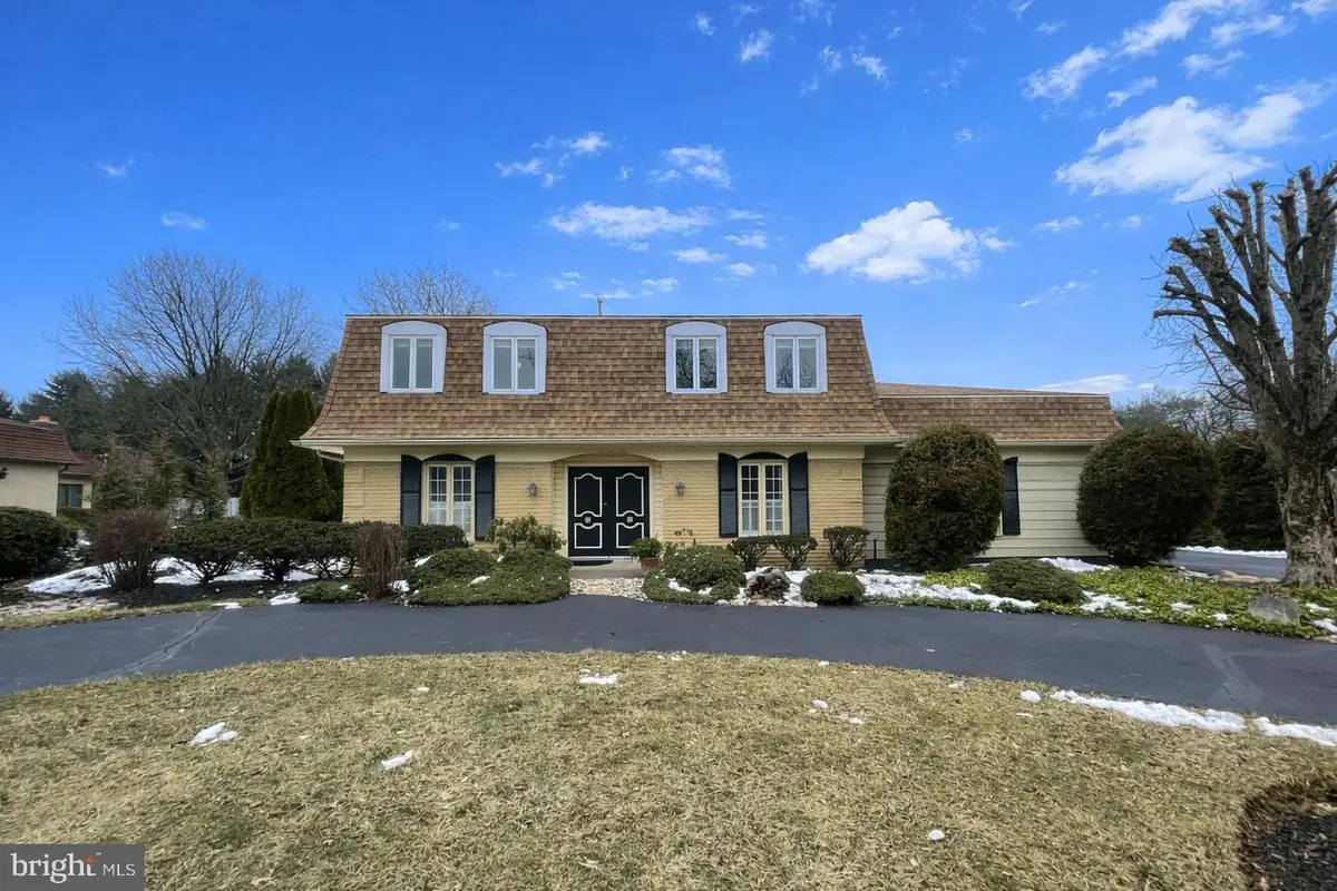 1753 Terrace Dr, Maple Glen, PA 19002 - #1