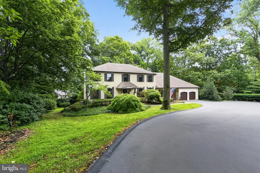 2119 County Line Rd, Villanova, PA 19085 - #3