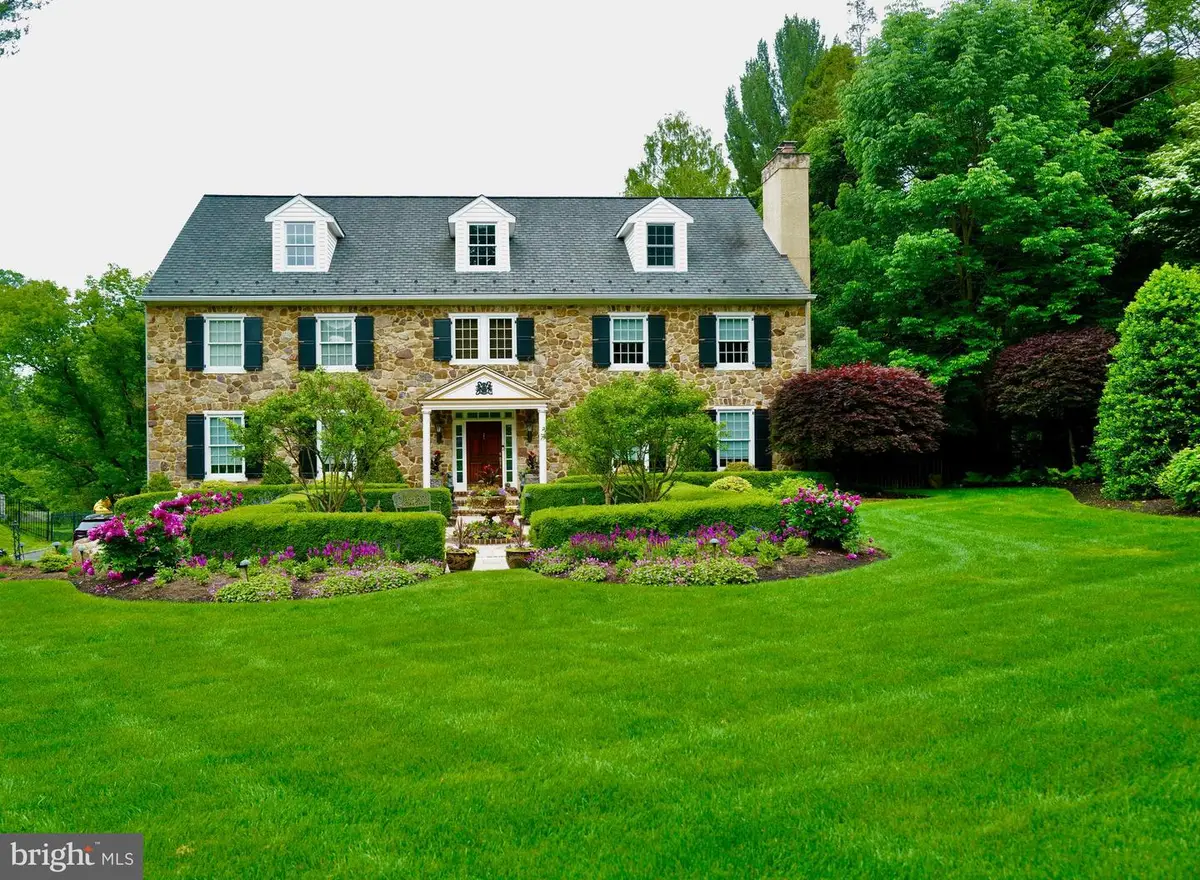 825 Hagys Ford Rd, Penn Valley, PA 19072 - #1