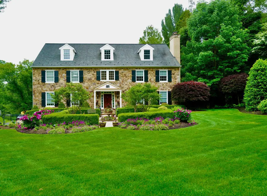 825 Hagys Ford Rd, Penn Valley, PA 19072 - #2