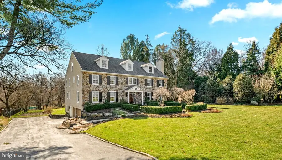 825 Hagys Ford Rd, Penn Valley, PA 19072 - #3