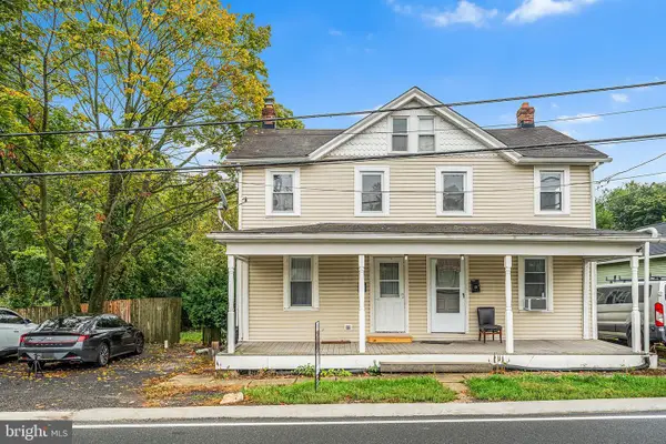 22/20 Limerick, LIMERICK, PA 19468