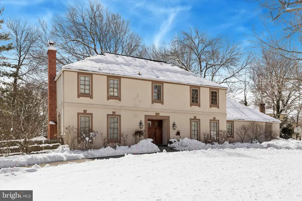 736 Woodleave Rd, Bryn Mawr, PA 19010 - #1