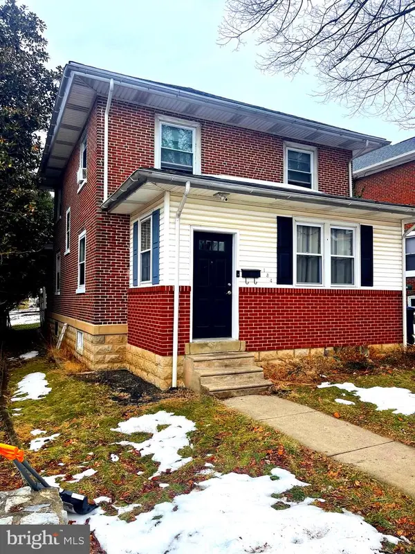 134 W 10th Ave, CONSHOHOCKEN, PA 19428