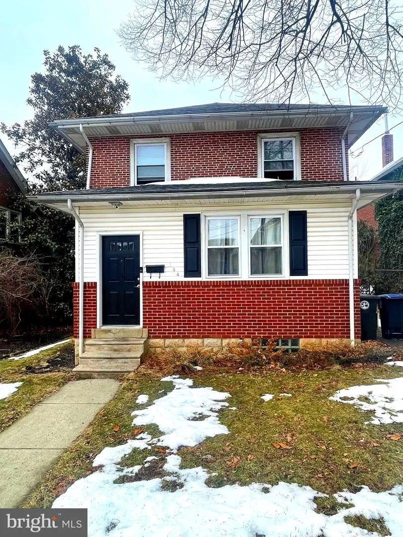 134 W 10th Ave, Conshohocken, PA 19428 - #2