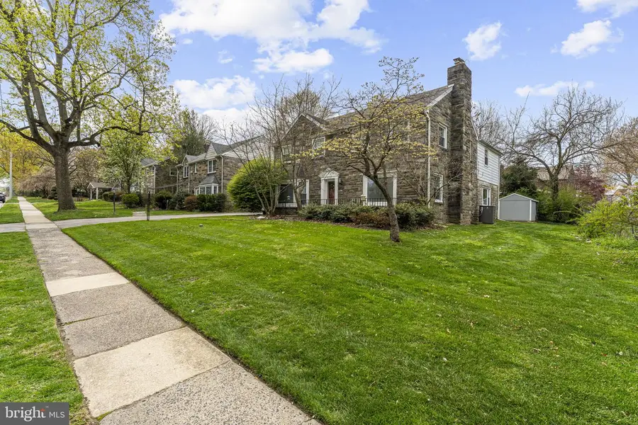 632 Greythorne Rd, Wynnewood, PA 19096 - #2